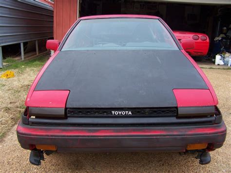 Find a new 86 at a toyota dealership near you, or build & price your 2019 corolla hatchback xse with automatic transmission preliminary 30 city/38 hwy/33 combined. 1986 Toyota Corolla AE 86 , GTS for sale