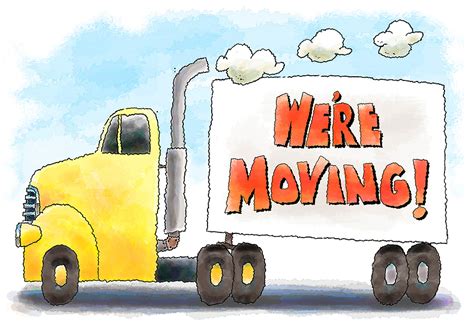 Moving Office Clip Art Clip Art Library