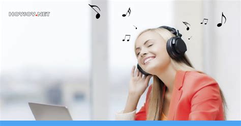 ﻿seis beneficios de la música para tu salud hoysoy ️