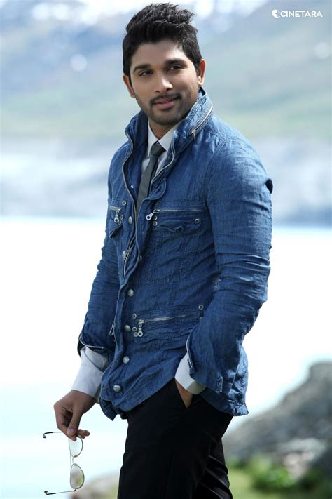 Maybe you would like to learn more about one of these? Free Download Allu Arjun Wallpapers (108 Wallpapers) - 3D ...