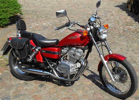 This list show the top 50 most fuel efficient motorcycles. The 10 Most Fuel-Efficient Motorcycles