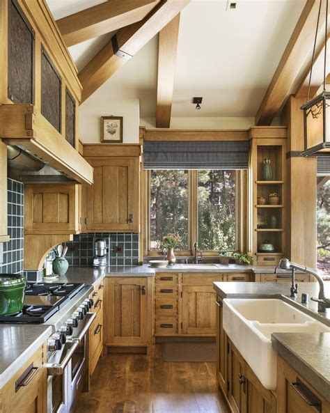 24 Best Double Height Ceiling Kitchens That Bring Sweeping Drama