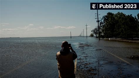 Tulare Lake Returned in the Central Valley After California Storms