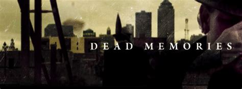 Memories of a dead end. Domínio Maggot: Dead Memories - Melhor videoclipe do Slipknot