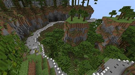 I am a minecraft youtube channel! Canopy Canyon - A Minecraft Survival Games (mini) (Now ...