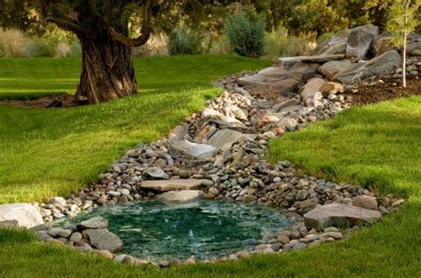 75 Gorgeous Dry River Creek Bed Design Ideas On Budget 45 Ponds