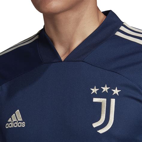 Diese seite enthält eine komplette übersicht aller. Adidas Juventus Turin Trikot 2020/2021 Auswärts - kaufen ...