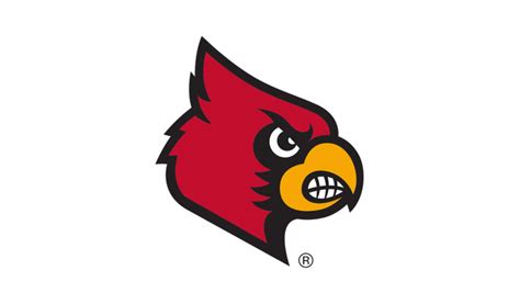Louisville Cardinals Logo Png