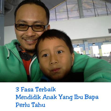 Cara menangani anak berkebutuhan khusus). Cara Terbaik Mendidik Anak Mengikut 3 Fasa Yang Wajib Ibu ...