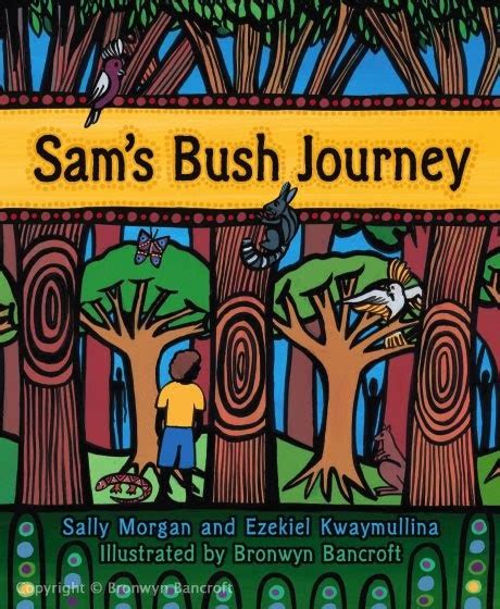 Save up to 50% on admission to over 35 attractions. Kids' Book Review: Review: Sam's Bush Journey