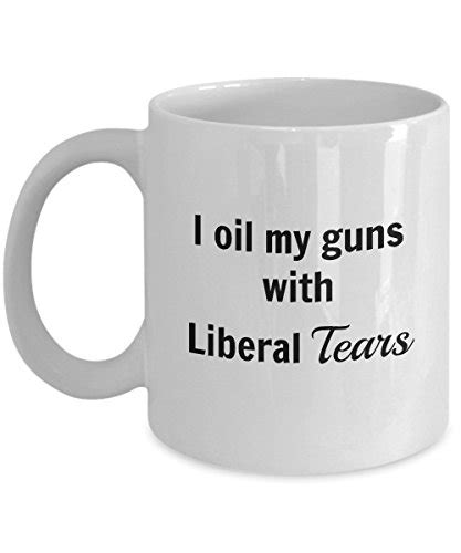 Best Gun Oil For Liberal Tears A Review