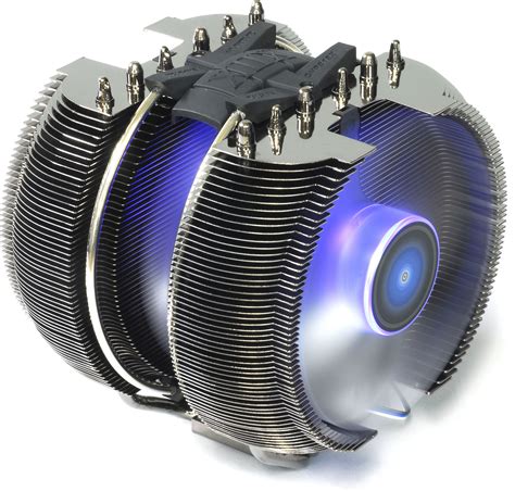 A simple cooler that doesn't take up much space. best cpu cooler