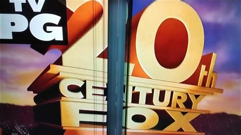 20th Century Fox Logo But On Nicktoons Youtube