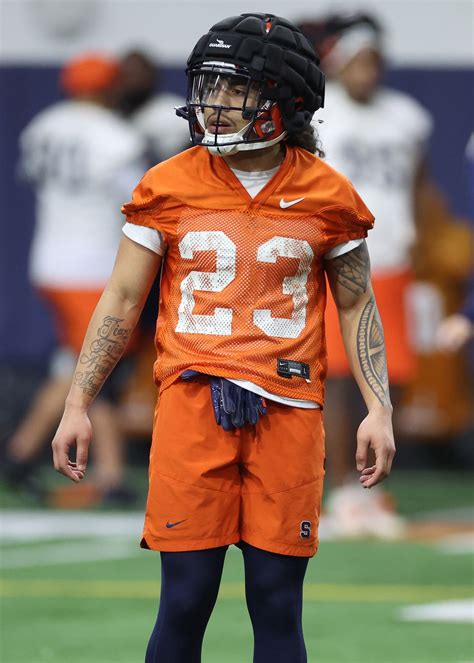 New faces of Syracuse football: Meet the new players, coaches who