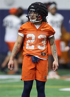 Footballs Finest Meet Syracuses Legendary Players And Coaches