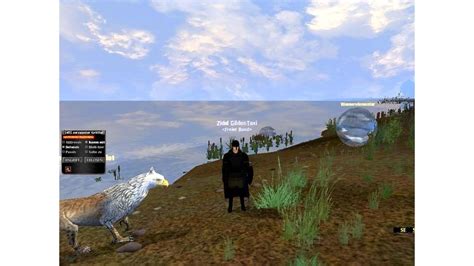 While the developers at kitfox games took aesthetic inspiration from lovecraftian lore, i found myself paralyzed by a crippling fear of making the wrong decision. Dark Age of Camelot: Shrouded Isles - Screenshots