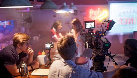 6 Tips For Joining A Film Art Department Backstage