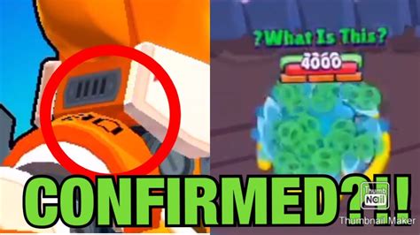 Hidden Secrets In Brawl Stars Mythbusters 2 Youtube