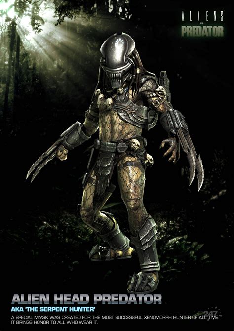 محتويات النسخ الخاصة للعبة Aliens Vs Predator