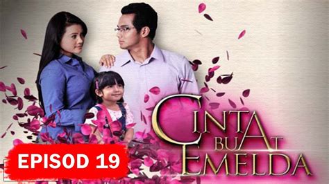 Cinta Buat Emelda | Episod 19 - YouTube