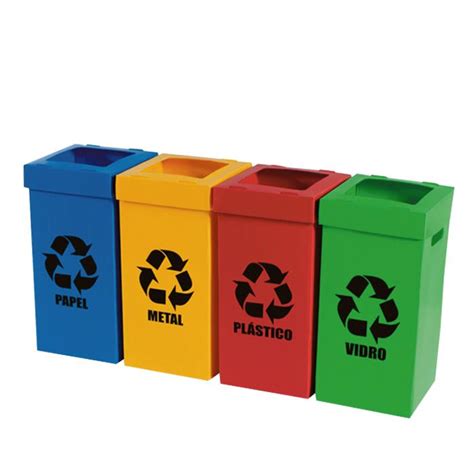 Penggunaan tong ini adalah salah satu cara bagi mengatasi masalah pelupusan sampah. Logo Daur Ulang yang Disesuaikan Tempat Sampah Cardboard ...