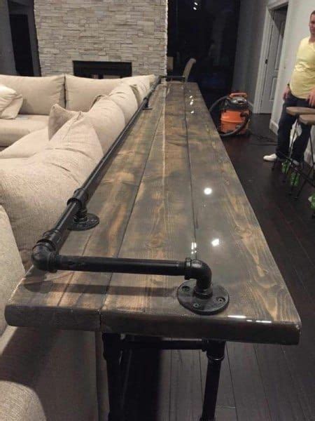To get you inspired we've come up with a list of 100 unique backyard outdoor bar ideas that you're going to love. Top 60 Best Bar Top Ideas - Unique Countertop Designs