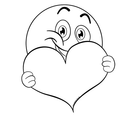 Smiley bilder pixabay kostenlose bilder herunterladen. Smileys Zum Ausdrucken Und Ausmalen