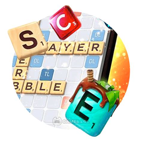 Scrabble Go New Word Game Free To Play On Pc
