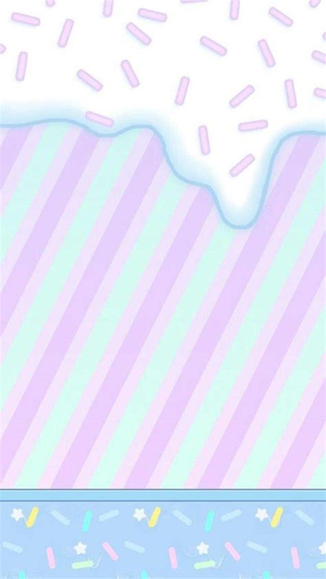 Kawaii Pastel Wallpaper Desktop Cute Pastel Aesthetic Wallpapers