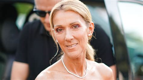 celine dion s shock stiff person syndrome diagnosis symptoms and causes hello