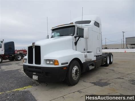Kenworth T600 In Pennsylvania For Sale Used Trucks On Buysellsearch