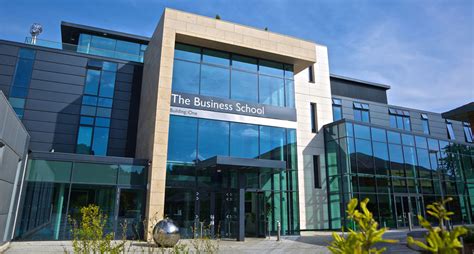 About Us University Of Exeter Business School University Of Exeter
