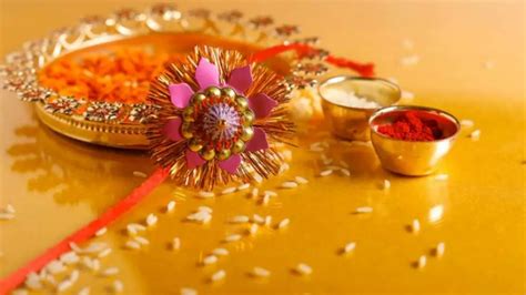 Raksha Bandhan 2022 Date And Time Know All About Shubh Muhurat And Timings For Rakhi 2022