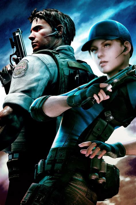 Maybe you would like to learn more about one of these? Download Resident Evil Phone Wallpaper Gallery