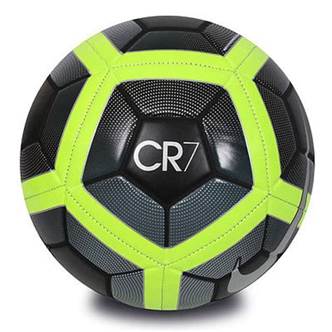 Nike Cr7 Cristiano Ronaldo Prestige Soccer Ball Discovery
