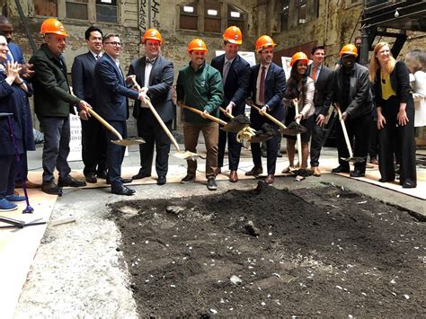 Hiring full & part time. SF Rec & Parks breaks ground on $14 million Geneva Car ...