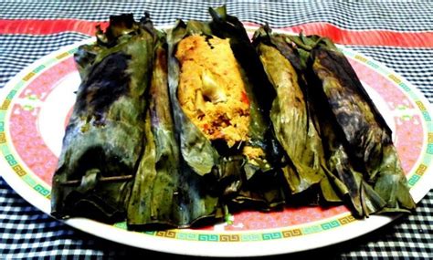 Fungsi tubuh dan makanan yang menopangnya sangat kompleks. 10 Makanan Khas Nias, Masakan Tradisional Minuman Resep ...