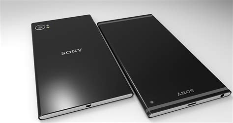 Sony Xperia Z4 The Next Big Thing From Sony Xperia Z4 Features