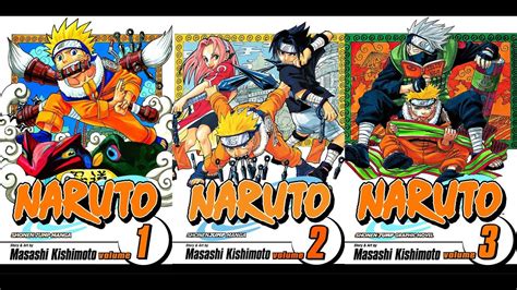 Naruto Reboot Episode 1 Prologueland Of Waves Arc Youtube