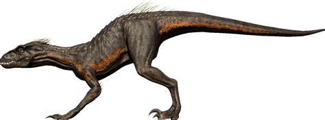 Indominus Rex Jurassic World Evolution 