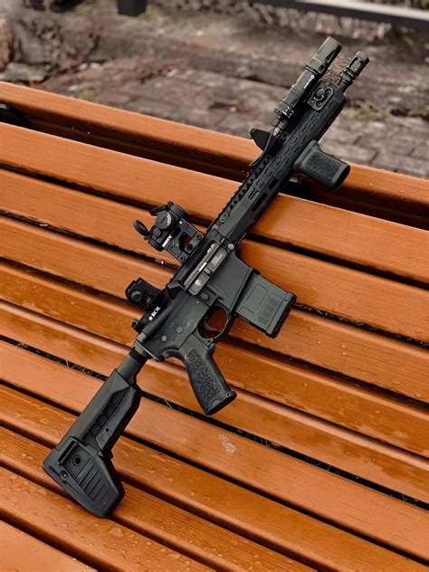 Bcm Rifles, Guns, Weapons Guns, Revolvers, Weapons, Rifles, Firearms