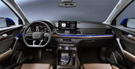 2023 Audi Q5 Audi Review Cars