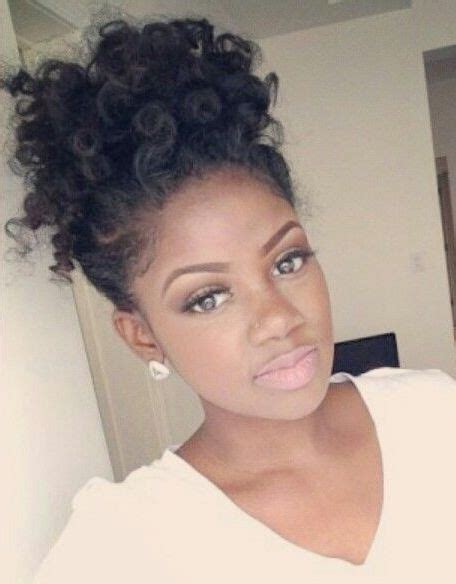 Natural Hairstyles For Black Women 2014 Natural Hairstyles For Hairstyle For Black Women