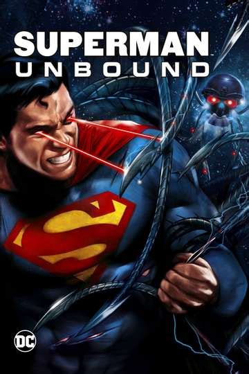 Superman Unbound 2013 Stream And Watch Online Moviefone