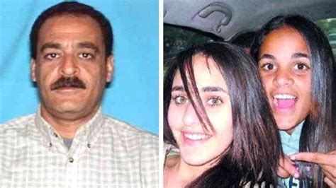 Fbi On Hunt For Dad Accused Of Killing Daughters In 2008 Latest News
