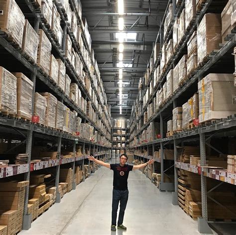 The music video features ikea furniture and home supplies dancing around and having a party. Inventory! Inventory!#ikeawarehouse #ikea #ikeacheras ...