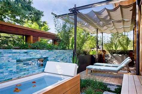 4.5 out of 5 stars. Beautiful Outdoor Bathroom Designs - Quiet Corner