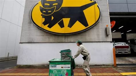 The website collected by this website comes from the. 被称为"良心宅急便"的日本快递，下单后一小时就收到 ...