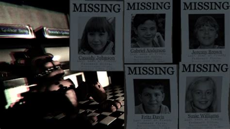 I Beat The Secret Night And Found The Missing Kids Posters Fnaf