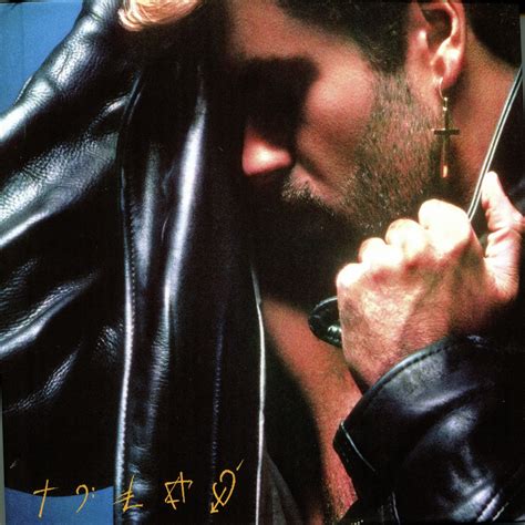 Musicanaveia Flac George Michael Faith 1987 2011 Remastered Japan